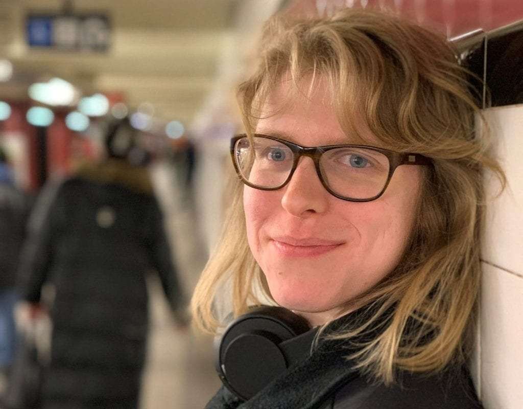 masturbating as a trans woman