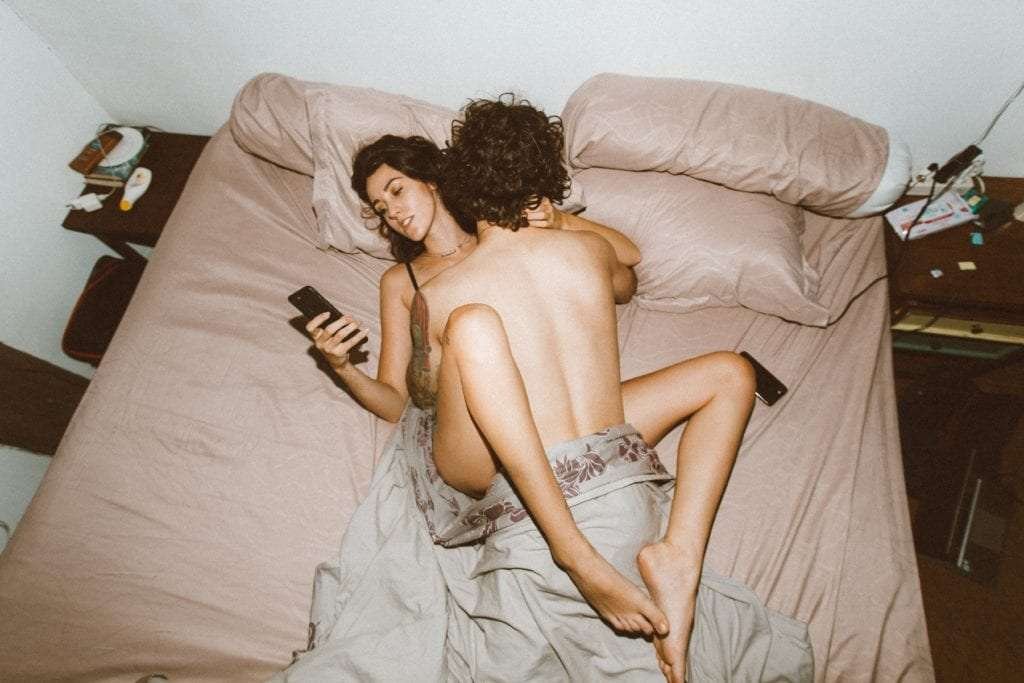 hormones can affect libido