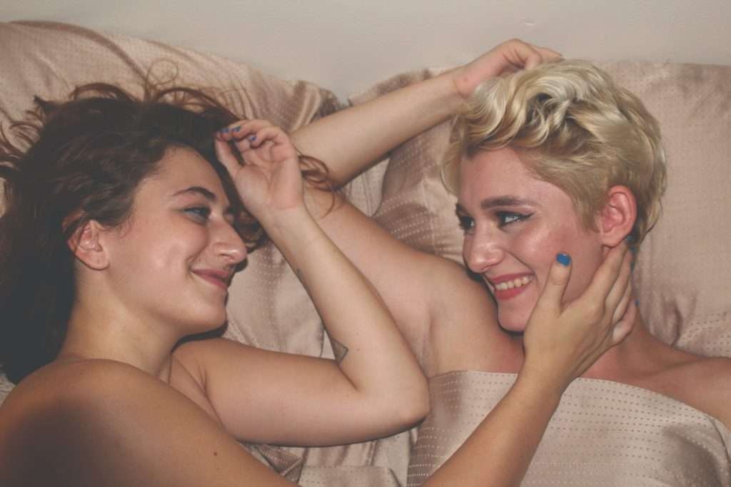 sex toys for lesbians