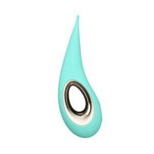 LELO DOT™ Vibrator Aqua