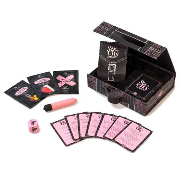 Sex in the City Travel Kit - Image 2