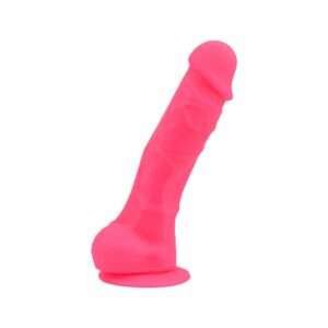 Loving Joy 7 Inch Dildo SCB