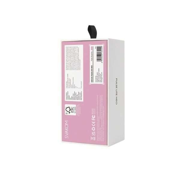Svakom Pulse Lite Neo Pink - Image 8