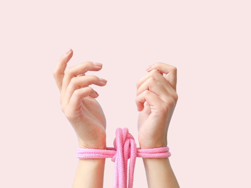 BDSM For Beginners