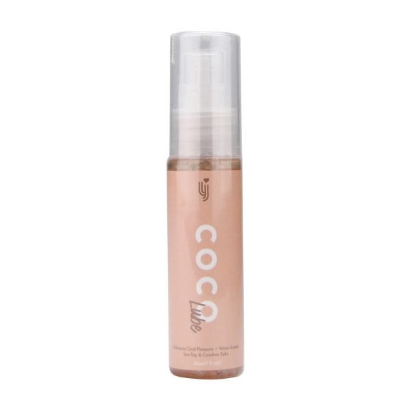 Loving Joy Chocolate Flavoured Lubricant 30ml - Image 5