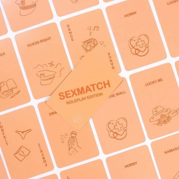 Sexmatch Roleplay Edition Game - Image 6