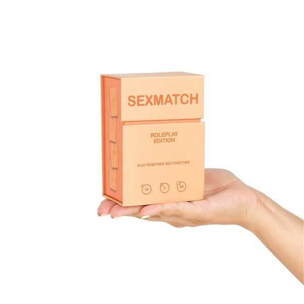 Sexmatch Roleplay Edition Game - Image 7