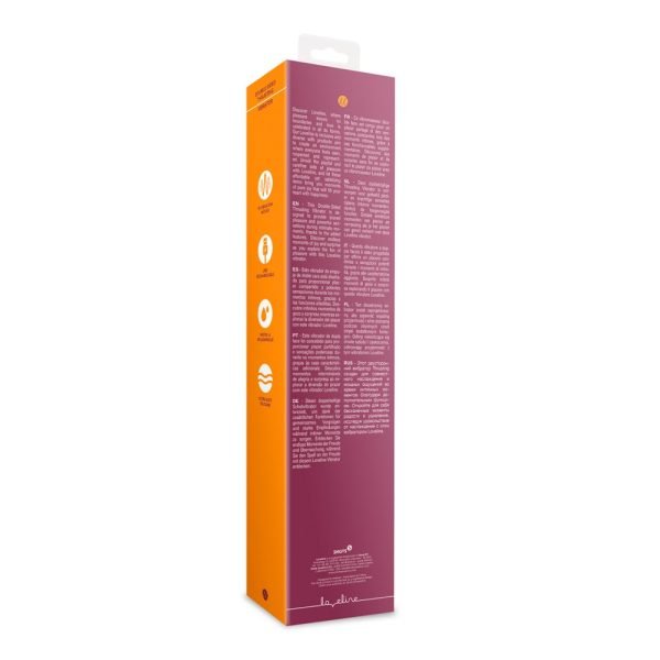 Double-Sided Thrusting Vibrator - Image 4