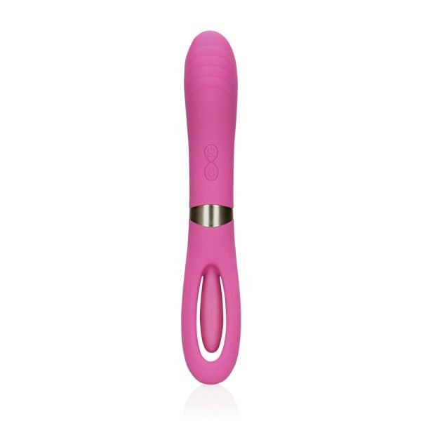 Double-Sided Flapping and G-Spot Vibrator - Image 6