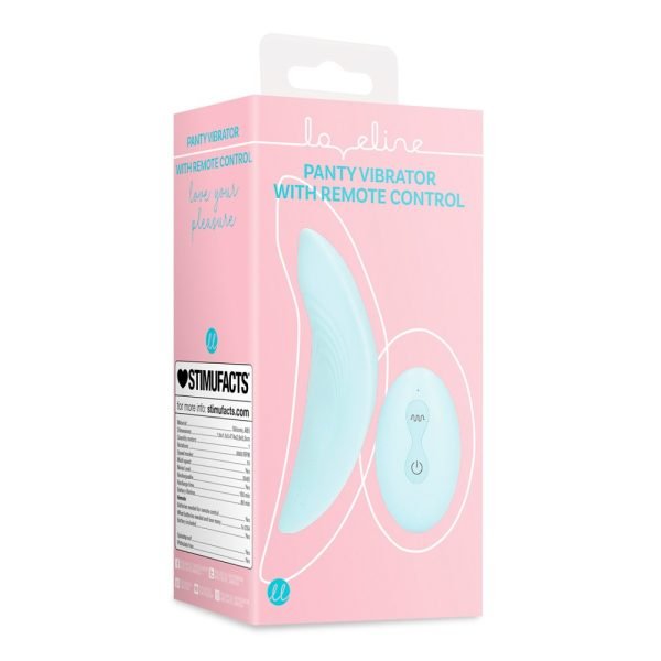 Remote Control Panty Vibrator - Image 3