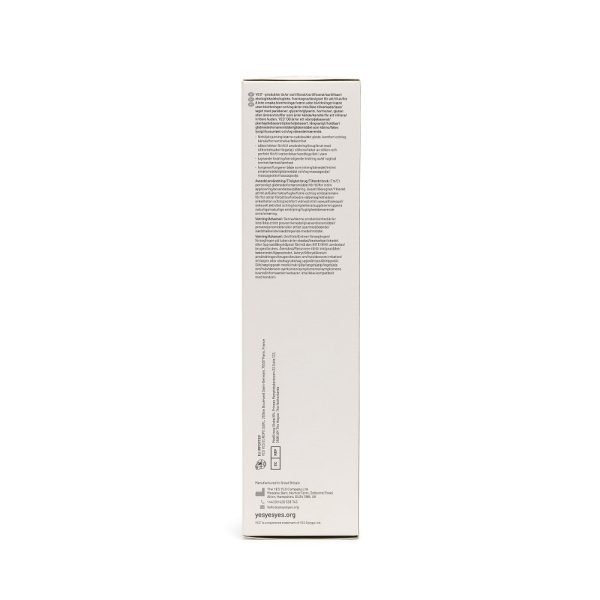 YES Natural Plant-Oil Based Personal Lubricant-140ml - Image 7