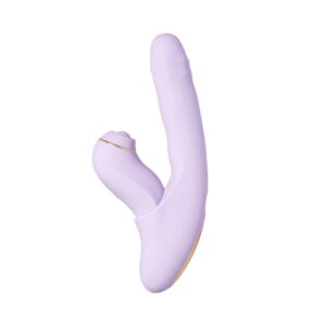 Svakom Duoglow 2in1 Vibrator
