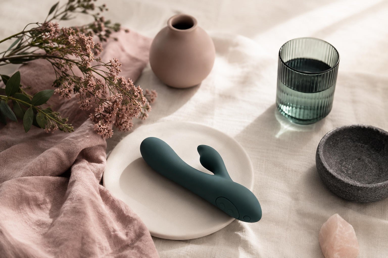 Vibrators