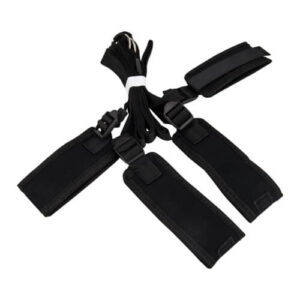 Loving Joy Under the Mattress Restraint System, alternative view