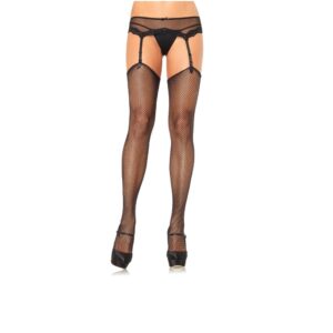 Leg Avenue Fishnet Stockings
