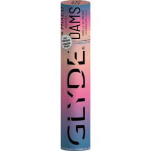 Glyde Vegan Dental Dams Mixed Flavour 4 Pack